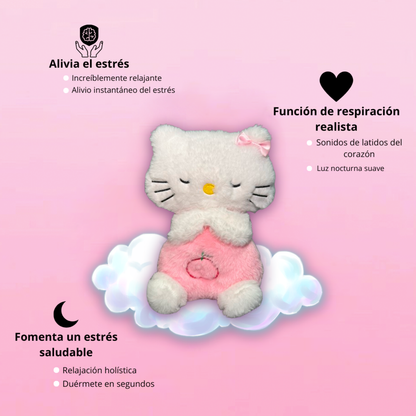 Peluche Anti Estrés